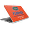University of Florida Gainesville Est 1853 HP Pavilion Skin